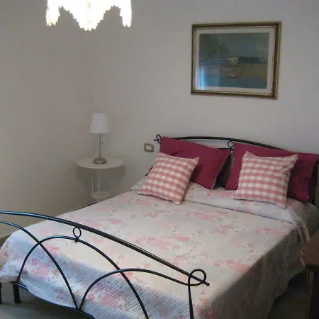 Urania House Apartment *