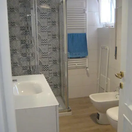 Appartement Urania House