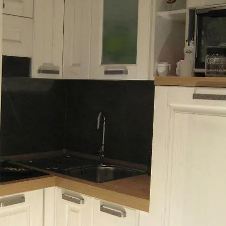 Urania House Appartement
