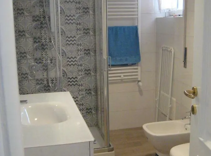 Apartment Urania House